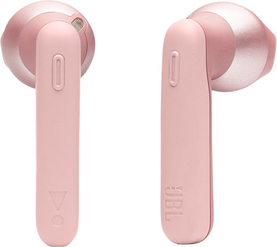 JBL TUNE220TWS Roze is nooit meer leverbaar
