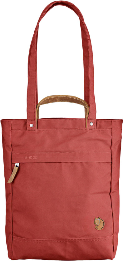 Fjällräven Totepack No. 1 Small Dahlia 10L is no longer available