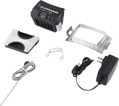 Kamado Joe Classic iKamand is no longer available