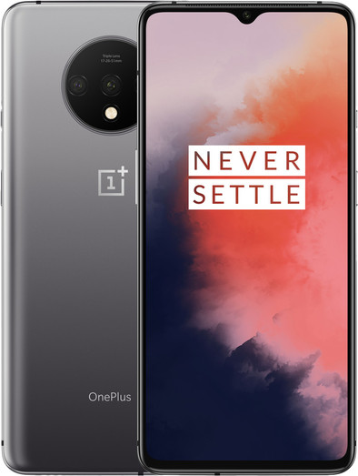 OnePlus 7T 128GB Gray is no longer available