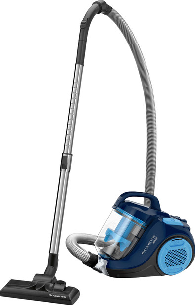 Rowenta Swift Power Cyclonic RO2981 is nooit meer leverbaar