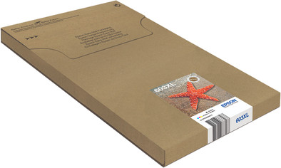 Le produit Epson 603XL Cartouches Pack Combiné ne sera plus jamais disponible