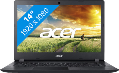 Le produit Acer Aspire 3 A314-21-402J ne sera plus jamais disponible