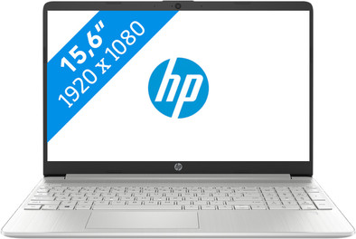 HP 15s-eq0012nb Azerty is nooit meer leverbaar