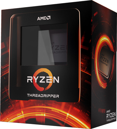 Le produit AMD Threadripper 3960X ne sera plus jamais disponible
