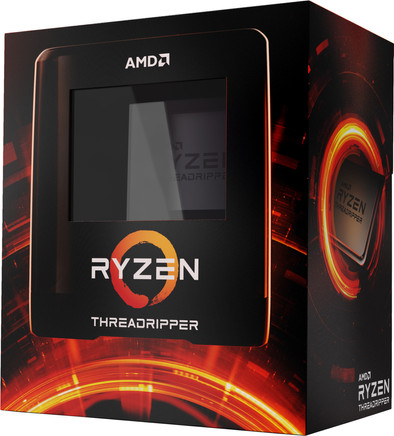 AMD Threadripper 3970X is no longer available