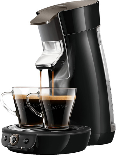 Philips Senseo Viva Café Duo Select HD6564/60 Black is no longer available