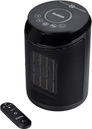 Eurom Hot Shot 2000 Wifi is nooit meer leverbaar