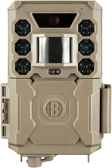 Le produit Bushnell 20MP Trophy Cam Single Core Brown Low Glow ne sera plus jamais disponible