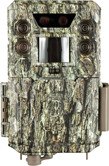 Bushnell 30MP Trophy Cam Dual Core Treebark Camo Low Glow is no longer available