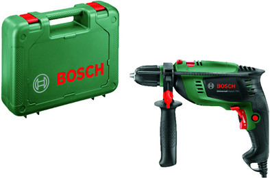 Bosch Universal Impact 700 is nooit meer leverbaar