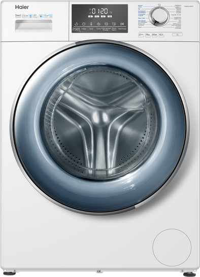 Haier HW80-B14876 Silence is no longer available