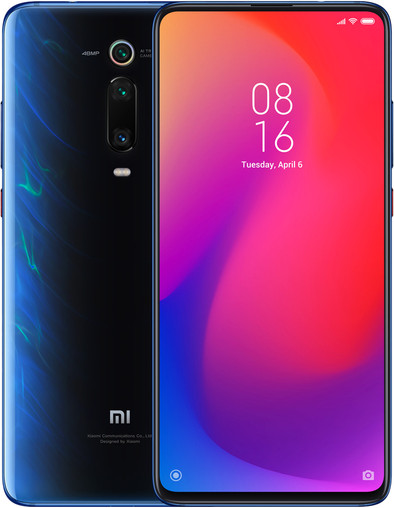 Xiaomi Mi 9T Pro 64GB Blue is no longer available