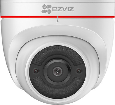 Ezviz C4W is no longer available