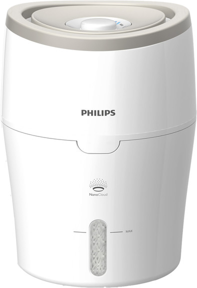 Philips HU4810/10 is nooit meer leverbaar