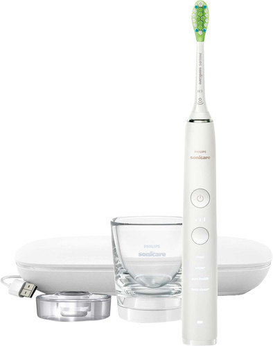 Philips Sonicare DiamondClean 9000 HX9911/03 is no longer available
