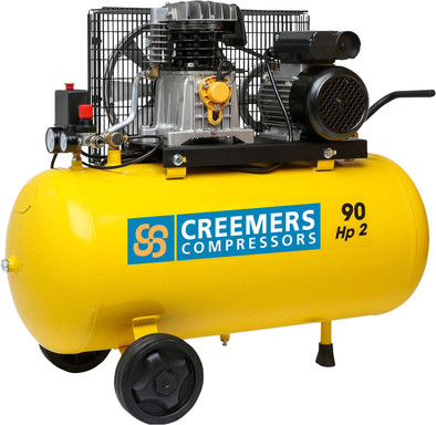 Creemers 220/90 BL is no longer available