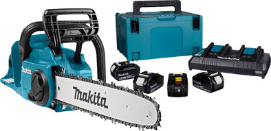 Le produit Makita DUC353PT4J ne sera plus jamais disponible