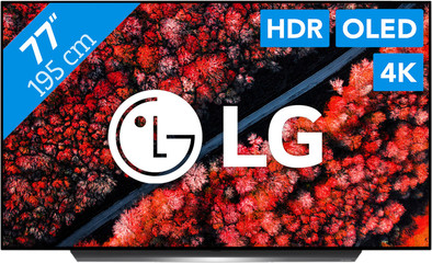 LG OLED77C9PLA is no longer available