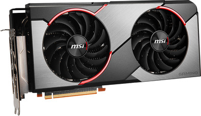 MSI Radeon RX 5700 Gaming X is no longer available