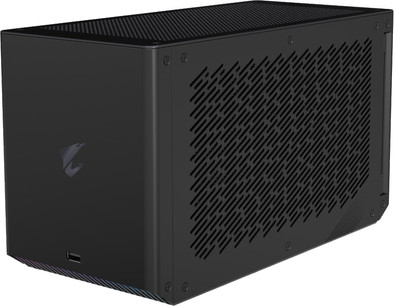 Gigabyte AORUS RTX 2080 Ti Gaming Box is no longer available