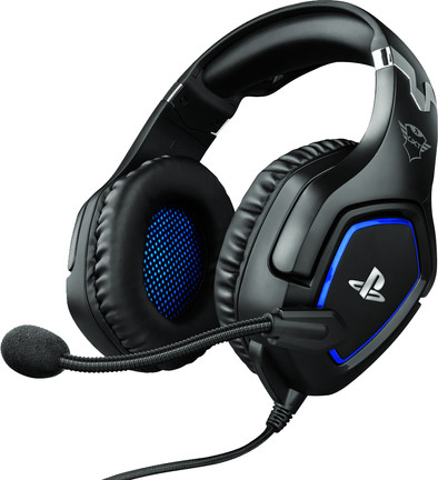 Trust GXT 488 FORZE Official Licensed - PlayStation 4 and 5 Gaming Headset - Black is no longer available