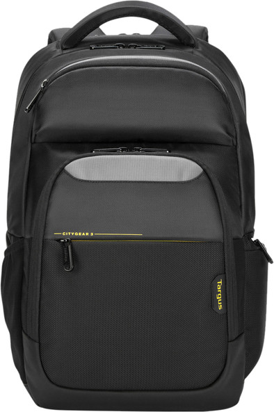 Le produit Targus CityGear 3 15" Black 24 L ne sera plus jamais disponible