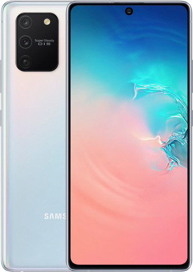 Samsung Galaxy S10 Lite 128GB White is no longer available
