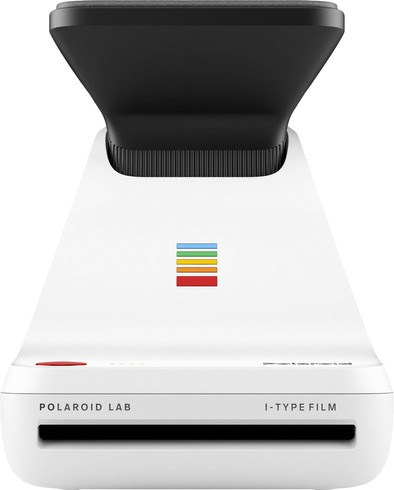 Polaroid Lab is no longer available