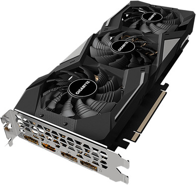 Gigabyte GeForce RTX 2060 Super Gaming OC 3X 8G is no longer available