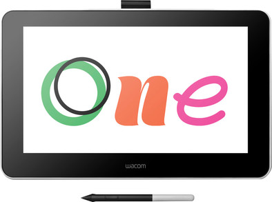 Wacom One 13 Pen Display is no longer available