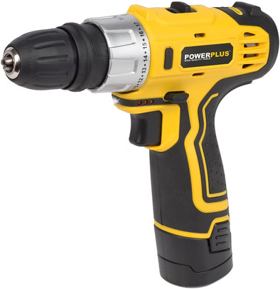 Powerplus POWX0041LI is no longer available