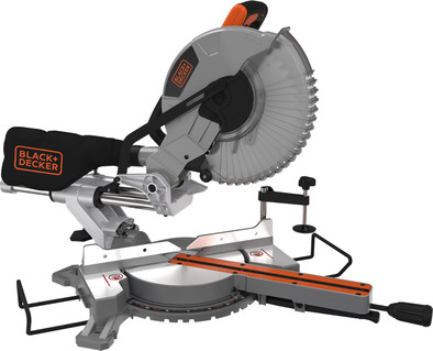 BLACK+DECKER BES710-QS is nooit meer leverbaar