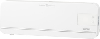 Le produit Eurom Sani Wall Heat 2000 Wi-Fi ne sera plus jamais disponible