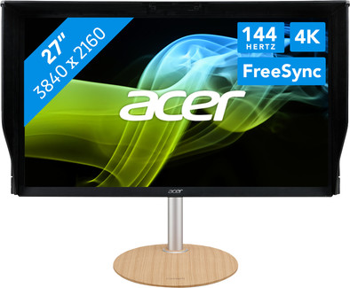 ConceptD CP3271KP is nooit meer leverbaar