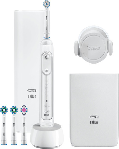 Oral-B Genius 10200W White is no longer available