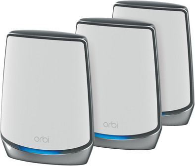 NETGEAR Orbi RBK853 is no longer available