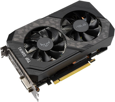 Asus ROG Strix GTX 1650 Super Gaming OC 4G is no longer available