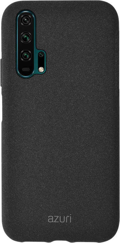 Le produit Azuri Flexible Sand Honor 20 Pro Back Cover Noir ne sera plus jamais disponible