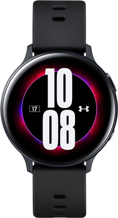 Samsung Galaxy Watch Active2 Under Armor Edition Black 44mm Aluminum is no longer available