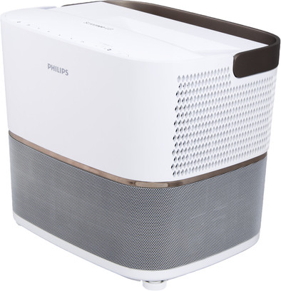 Le produit Philips Screeneo U3 ne sera plus jamais disponible