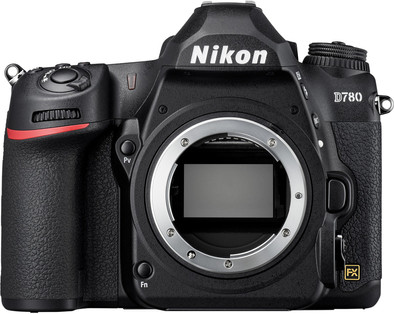 Le produit Nikon D780 Boitier ne sera plus jamais disponible