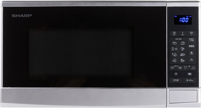 Sharp R270S is no longer available