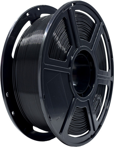 3D&amp;Print PLA PRO Zwarte Filament 1.75 mm (1 kg) is nooit meer leverbaar