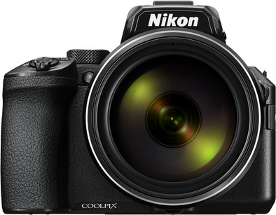 Nikon Coolpix P950 is no longer available