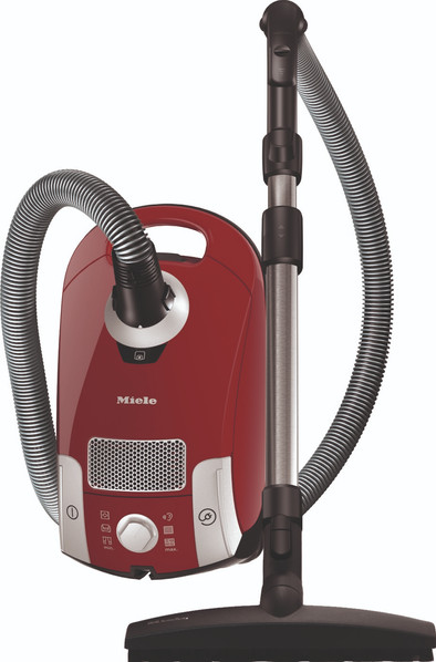 Miele Compact C1 EcoLine Hardfloor is no longer available