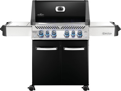 Napoleon Grills Prestige 500 Zwart is nooit meer leverbaar