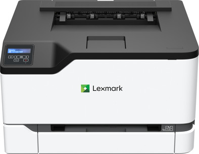 Lexmark C3326dw is nooit meer leverbaar