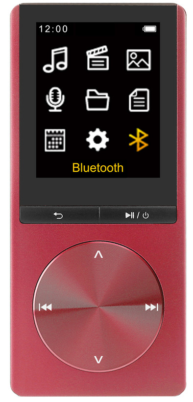 Difrnce MP1820BT Red is no longer available