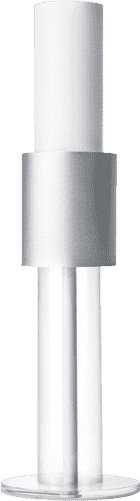 LightAir Ionflow Signature Wit is nooit meer leverbaar